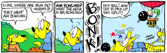Air Bowling