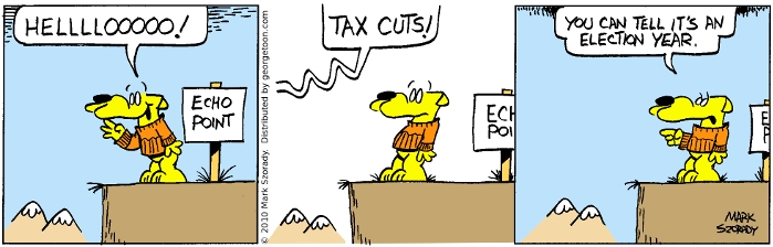 Tax Cuts