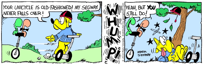 Segway