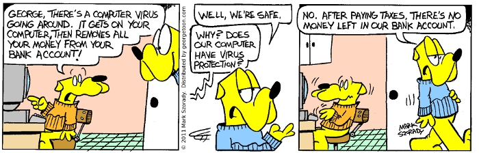 Computer Virus