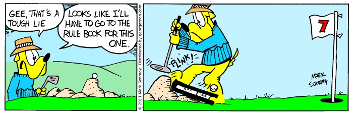 Rule Book