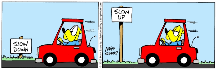 Traffic Sign