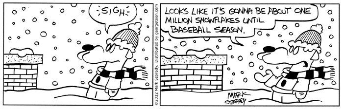 Snowflakes