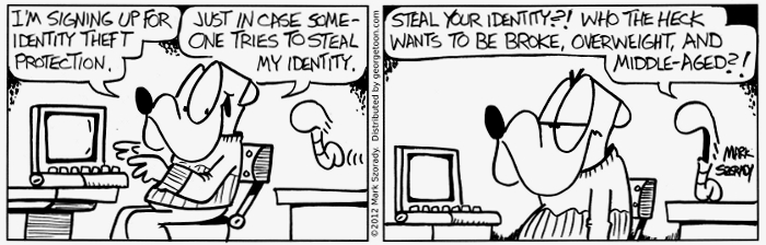 Identity Theft