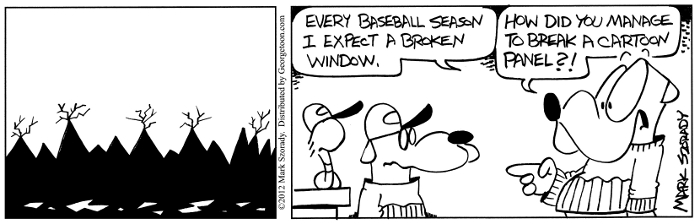Baseball Season