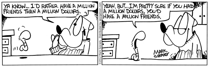 A Million