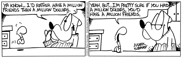 A Million