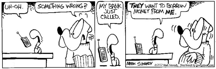 Banking