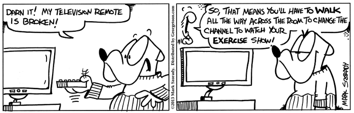 Remote