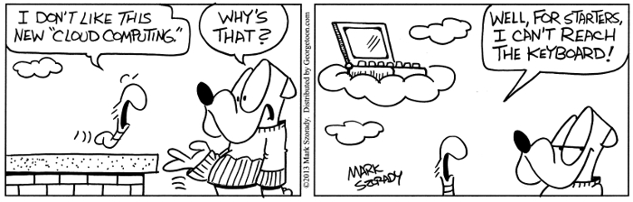 Cloud Computing