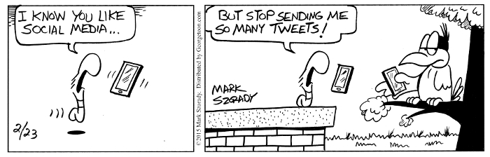 Social Media