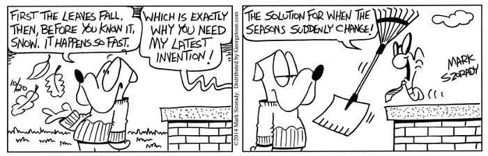 Seasons