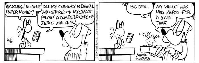 Digital Money