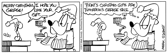 Gift
