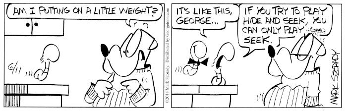 Weight