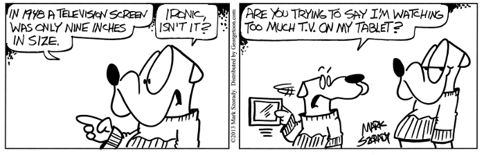 Television