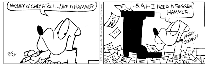 Hammer