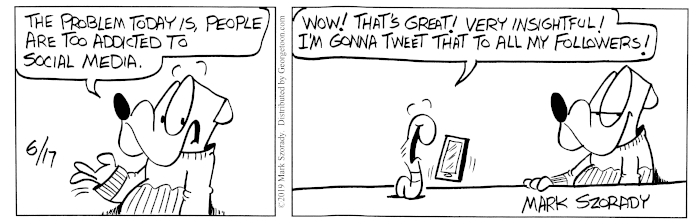 Social Media