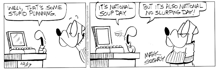 National Soup