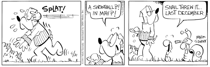 Snowball Slow