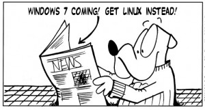 Get Linux