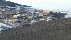 McMurdo Station