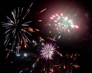 fireworks composite fireworks composite