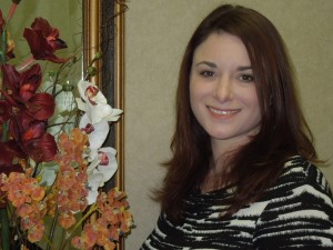 Dr. Erica Wazny