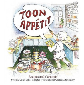 toon appetit