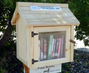 Little Free Library