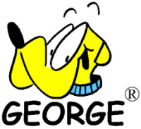 Georgetoon Logo
